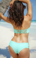 Banzai Beach Strappy Bikini Bottom
