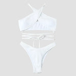 Two Piece Swimsuit For Women