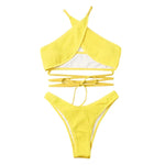 Two Piece Swimsuit For Women