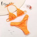 Two Piece Swimsuit For Women
