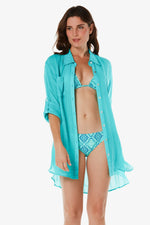 Aqua Bikini for Women - View 3 - Premium Quality Swimwear