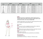 One Piece Swimsuit - Swimsuit for Women - View 4 - Premium Quality Swimwear