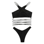 Two Piece Swimsuit For Women