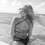 Swimsuit - Bondi Top - View 3