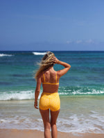 kara surf shorts - coolangatta