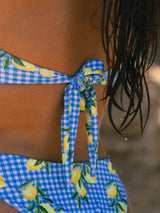 kenna top - amalfi