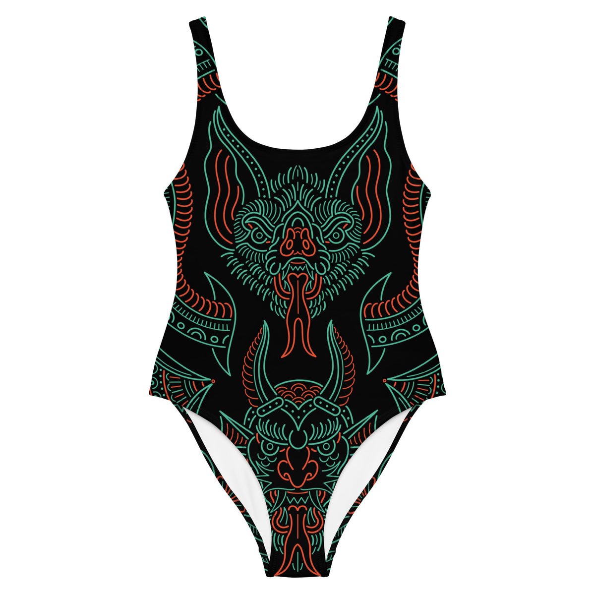 Swimsuit for Women - Premium Quality Swimwear