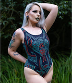 Swimsuit for Women - View 4 - Premium Quality Swimwear