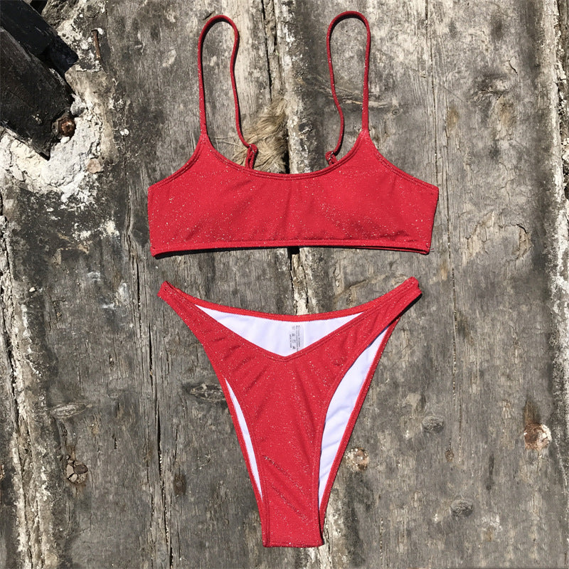 Flash Bikini Set