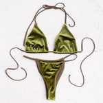 Triangle Swimsuit For Women