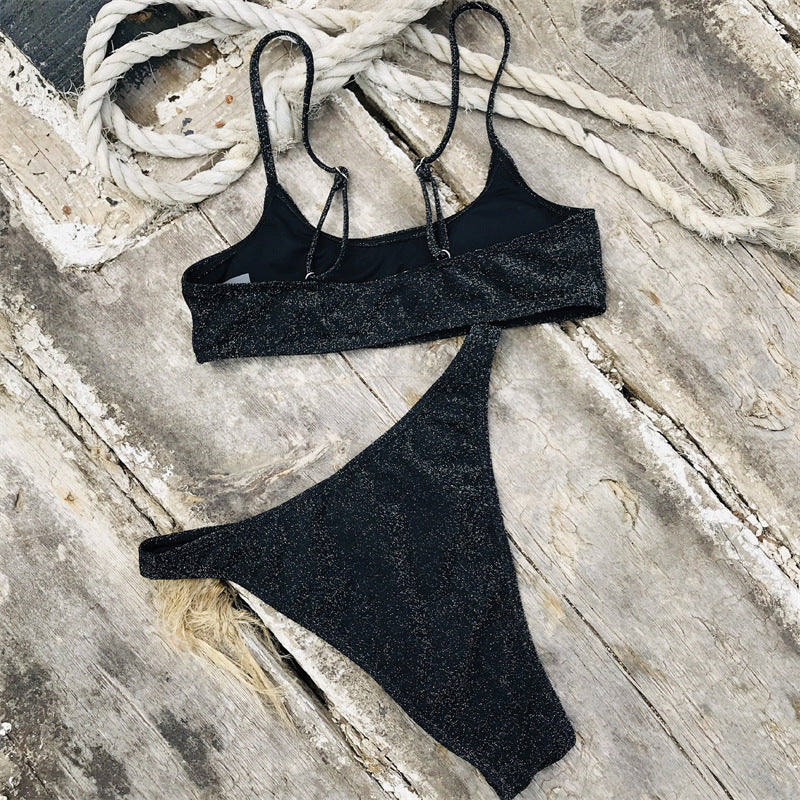 Flash Bikini Set
