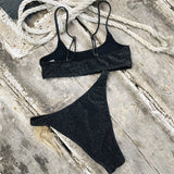 Flash Bikini Set