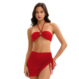 Triangle Bikini Top