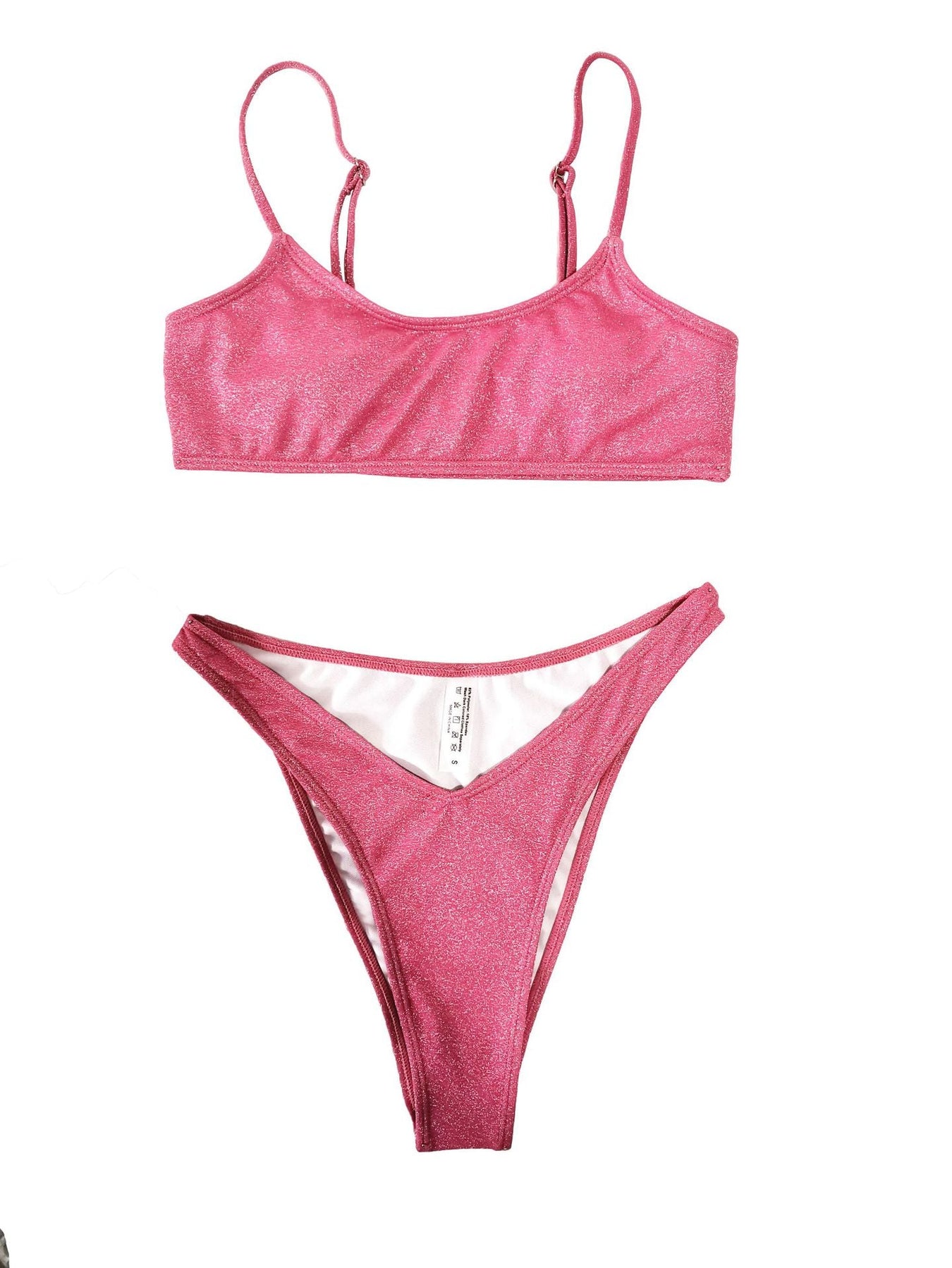 Flash Bikini Set