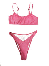 Flash Bikini Set