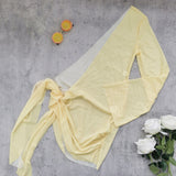 Solid Mini Low Waist Bikini Set
