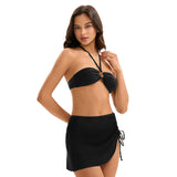 Triangle Bikini Top