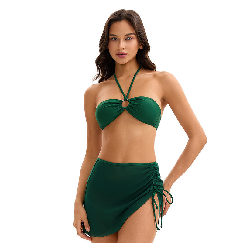 Triangle Bikini Top