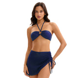 Triangle Bikini Top