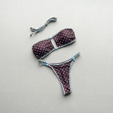 Tube Bikini Top