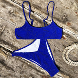 Flash Bikini Set