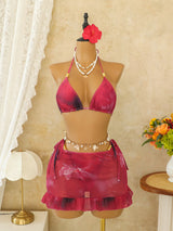 Bikin Bohemian Bikini Set