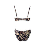 Three Piece Swimsuit For Women