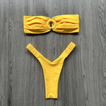 Two Piece Swimsuit For Women