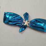 Blue Two Piece Swimsuit For Women