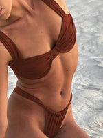 Two Piece Swimsuit For Women