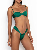 Two Piece Swimsuit For Women