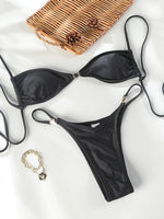 Two Piece Swimsuit For Women