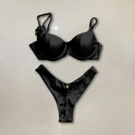 Two Piece Bikini for Women - View 8 - Premium Quality Swimwear