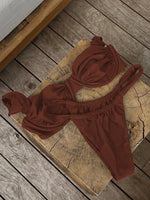 Two Piece Swimsuit For Women