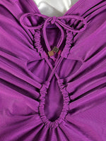 Peony one piece swimsuit - Swimsuit for Women - View 15
