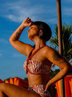 Two Piece Swimsuit For Women