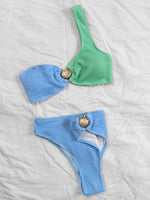 Two Piece Swimsuit For Women