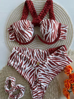 Two Piece Swimsuit For Women