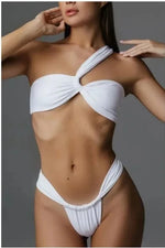 Two Piece Swimsuit For Women