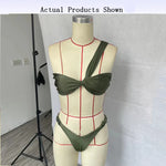 Two Piece Swimsuit For Women