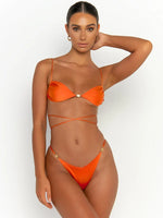 Two Piece Swimsuit For Women