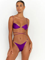 Two Piece Swimsuit For Women