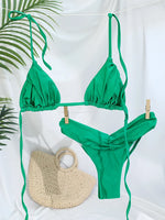 Two Piece Swimsuit For Women