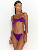 Mellow two piece swimsuit - Swimsuit for Women - View 2