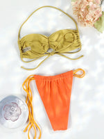 Two Piece Swimsuit For Women