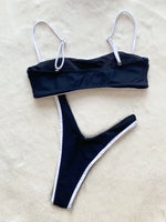 Two Piece Swimsuit For Women