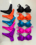 Two Piece Bikini for Women - Premium Quality Swimwear