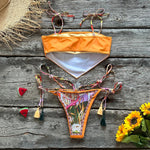 Two Piece Swimsuit For Women