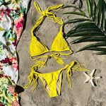 Two Piece Swimsuit For Women