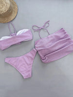 Crochet Swimsuit for Women - View 4 - Premium Quality Swimwear